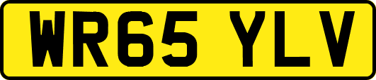 WR65YLV