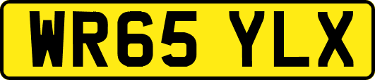 WR65YLX