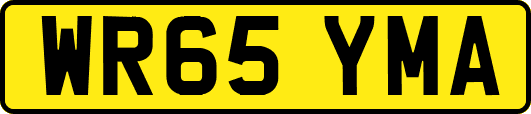 WR65YMA