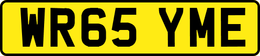WR65YME
