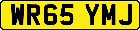 WR65YMJ