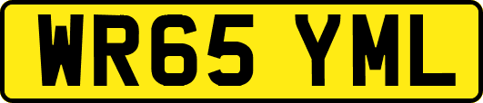 WR65YML