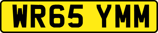 WR65YMM