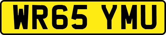 WR65YMU