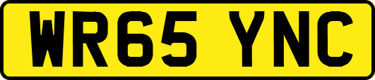 WR65YNC