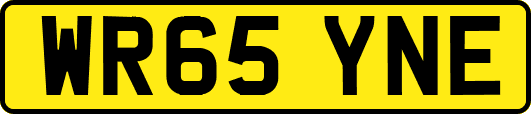 WR65YNE