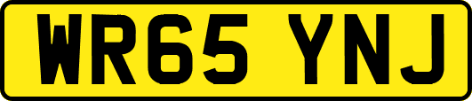 WR65YNJ