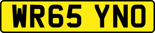 WR65YNO