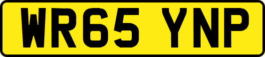 WR65YNP