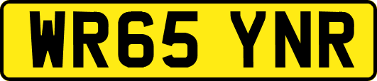 WR65YNR