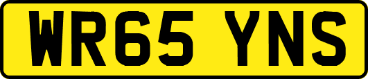WR65YNS