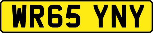 WR65YNY