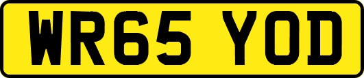 WR65YOD
