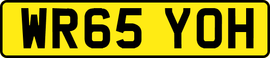 WR65YOH