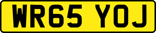 WR65YOJ