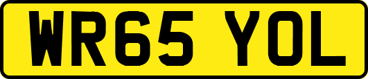 WR65YOL