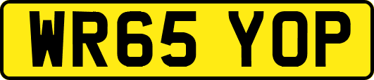 WR65YOP