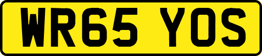 WR65YOS
