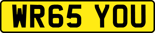WR65YOU