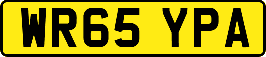 WR65YPA
