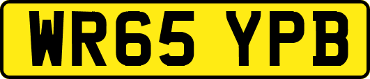 WR65YPB