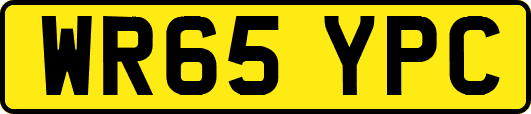 WR65YPC