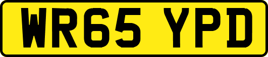 WR65YPD