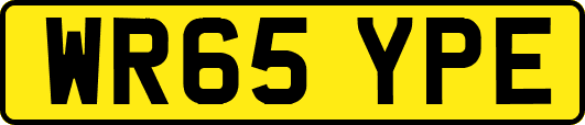 WR65YPE