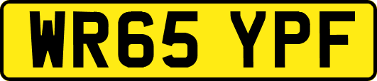WR65YPF