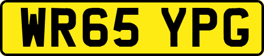WR65YPG