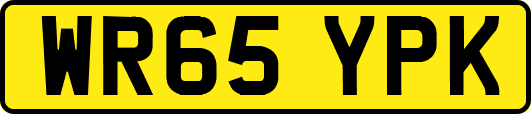 WR65YPK