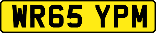 WR65YPM
