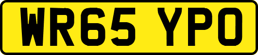 WR65YPO