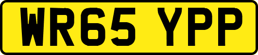 WR65YPP