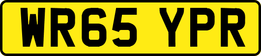 WR65YPR