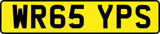 WR65YPS