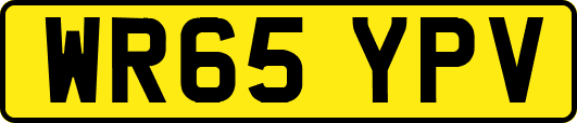 WR65YPV