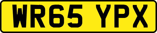 WR65YPX