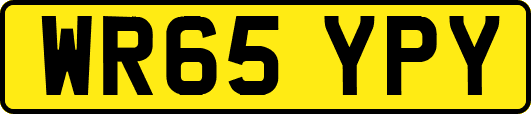 WR65YPY