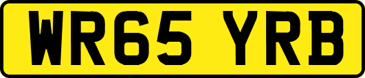 WR65YRB