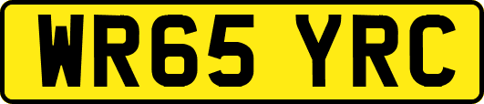 WR65YRC