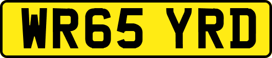 WR65YRD