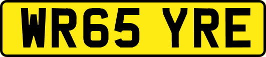 WR65YRE