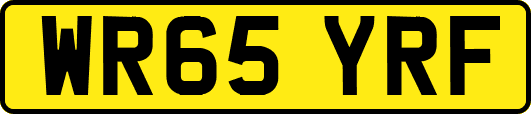 WR65YRF