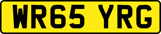 WR65YRG