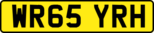 WR65YRH