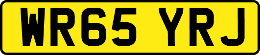 WR65YRJ