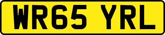 WR65YRL