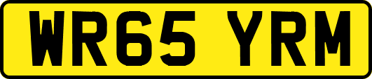 WR65YRM