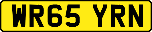 WR65YRN